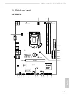 Предварительный просмотр 13 страницы ASROCK H81M-DG4 User Manual