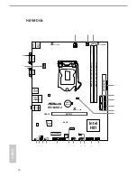 Предварительный просмотр 14 страницы ASROCK H81M-DG4 User Manual