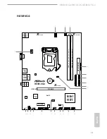 Предварительный просмотр 15 страницы ASROCK H81M-DG4 User Manual