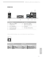 Предварительный просмотр 19 страницы ASROCK H81M-DG4 User Manual