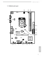 Предварительный просмотр 13 страницы ASROCK H81M-DGS R2.0 User Manual