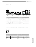 Предварительный просмотр 15 страницы ASROCK H81M-DGS R2.0 User Manual