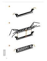 Предварительный просмотр 22 страницы ASROCK H81M-DGS R2.0 User Manual