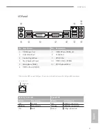 Предварительный просмотр 5 страницы ASROCK H81M-G Manual