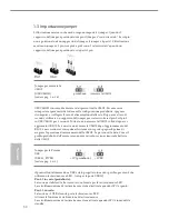 Предварительный просмотр 52 страницы ASROCK H81M-G Manual