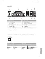 Preview for 5 page of ASROCK H81M-GL Quick Installation Manual