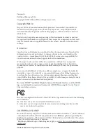 Preview for 2 page of ASROCK H81M-HDS R2.0 User Manual