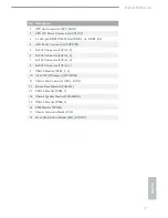 Preview for 11 page of ASROCK H81M-HDS R2.0 User Manual