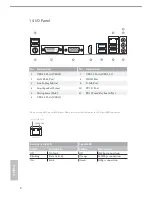 Preview for 12 page of ASROCK H81M-HDS R2.0 User Manual