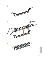 Preview for 19 page of ASROCK H81M-HDS R2.0 User Manual