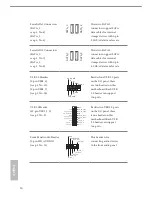 Preview for 16 page of ASROCK H81M-HDS Quick Installation Manual