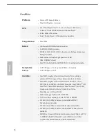 Preview for 38 page of ASROCK H81M-HDS Quick Installation Manual