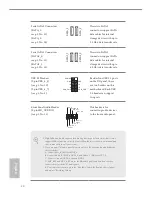 Предварительный просмотр 26 страницы ASROCK H81M-ITX/WiFi User Manual