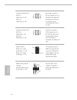 Предварительный просмотр 56 страницы ASROCK H81M-ITX/WiFi User Manual