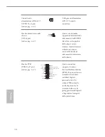 Предварительный просмотр 58 страницы ASROCK H81M-ITX/WiFi User Manual