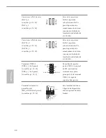 Предварительный просмотр 86 страницы ASROCK H81M-ITX/WiFi User Manual