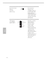 Предварительный просмотр 98 страницы ASROCK H81M-ITX/WiFi User Manual