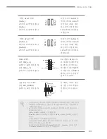 Предварительный просмотр 105 страницы ASROCK H81M-ITX/WiFi User Manual