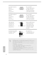 Preview for 28 page of ASROCK H81M-ITX User Manual