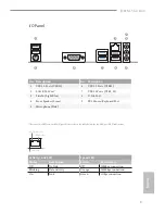 Предварительный просмотр 4 страницы ASROCK H81M-VG4 R2.0 Manual