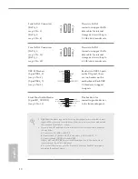 Предварительный просмотр 12 страницы ASROCK H81M-VG4 R3.0 Manual