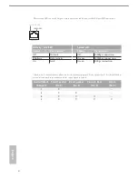 Preview for 6 page of ASROCK H81M Manual