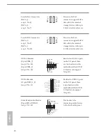 Preview for 26 page of ASROCK H81M Manual