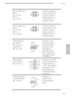 Preview for 103 page of ASROCK H81M Manual