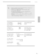 Preview for 137 page of ASROCK H81M Manual