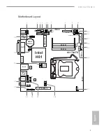 Preview for 3 page of ASROCK H81TM-ITX R2.0 Manual