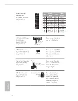 Preview for 22 page of ASROCK H81TM-ITX R2.0 Manual