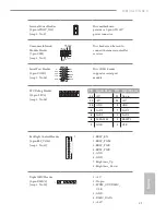 Preview for 23 page of ASROCK H81TM-ITX R2.0 Manual