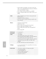 Preview for 38 page of ASROCK H81TM-ITX R2.0 Manual