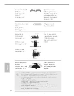 Preview for 54 page of ASROCK H81TM-ITX R2.0 Manual