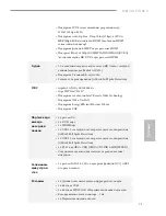 Preview for 73 page of ASROCK H81TM-ITX R2.0 Manual