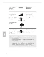 Preview for 78 page of ASROCK H81TM-ITX R2.0 Manual