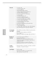 Preview for 86 page of ASROCK H81TM-ITX R2.0 Manual