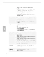 Preview for 96 page of ASROCK H81TM-ITX R2.0 Manual