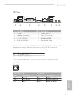 Предварительный просмотр 5 страницы ASROCK H81TM-ITX Quick Start Manual