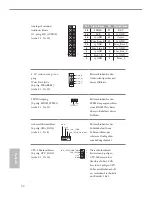 Предварительный просмотр 36 страницы ASROCK H81TM-ITX Quick Start Manual