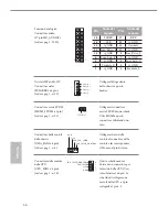 Предварительный просмотр 58 страницы ASROCK H81TM-ITX Quick Start Manual