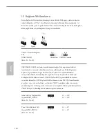 Предварительный просмотр 102 страницы ASROCK H81TM-ITX Quick Start Manual