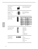 Предварительный просмотр 106 страницы ASROCK H81TM-ITX Quick Start Manual