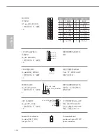 Предварительный просмотр 152 страницы ASROCK H81TM-ITX Quick Start Manual