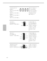 Предварительный просмотр 106 страницы ASROCK H87M-ITX Quick Install Manual