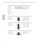 Предварительный просмотр 126 страницы ASROCK H87M-ITX Quick Install Manual