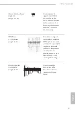 Предварительный просмотр 30 страницы ASROCK H87M Pro4/ASM Manual