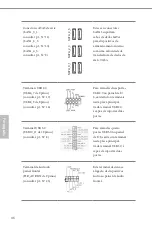 Предварительный просмотр 49 страницы ASROCK H87M Pro4/ASM Manual