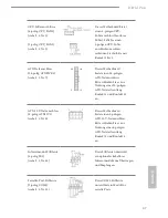 Предварительный просмотр 39 страницы ASROCK H87M Pro4 User Manual