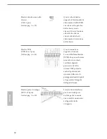 Предварительный просмотр 62 страницы ASROCK H87M Pro4 User Manual